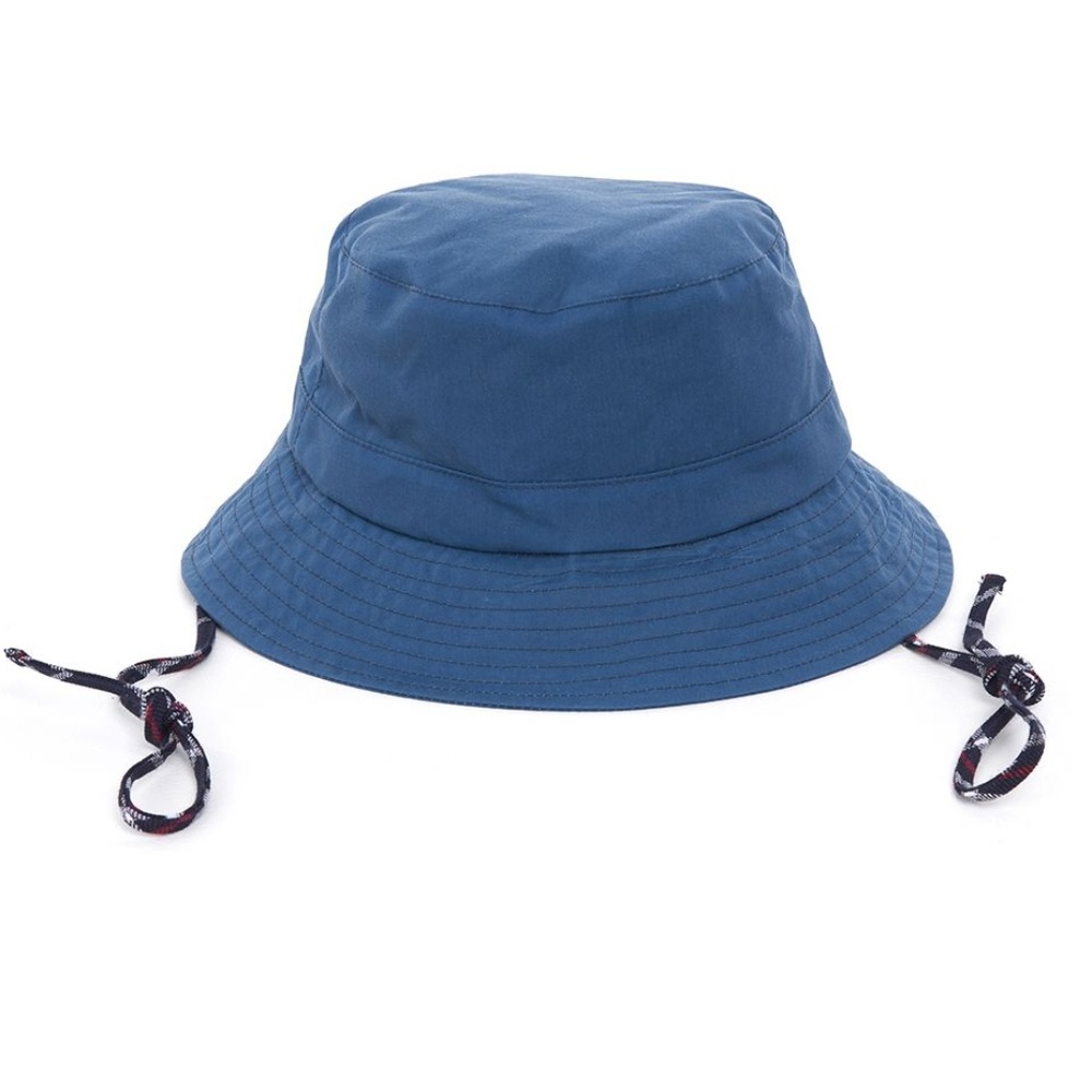 Barbour by ALEXACHUNG Bez Wax Bucket Hat